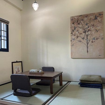 טאינאן Feng Chao Home מראה חיצוני תמונה