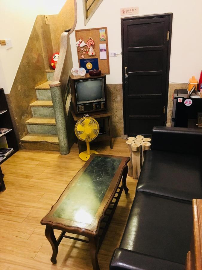 טאינאן Feng Chao Home מראה חיצוני תמונה