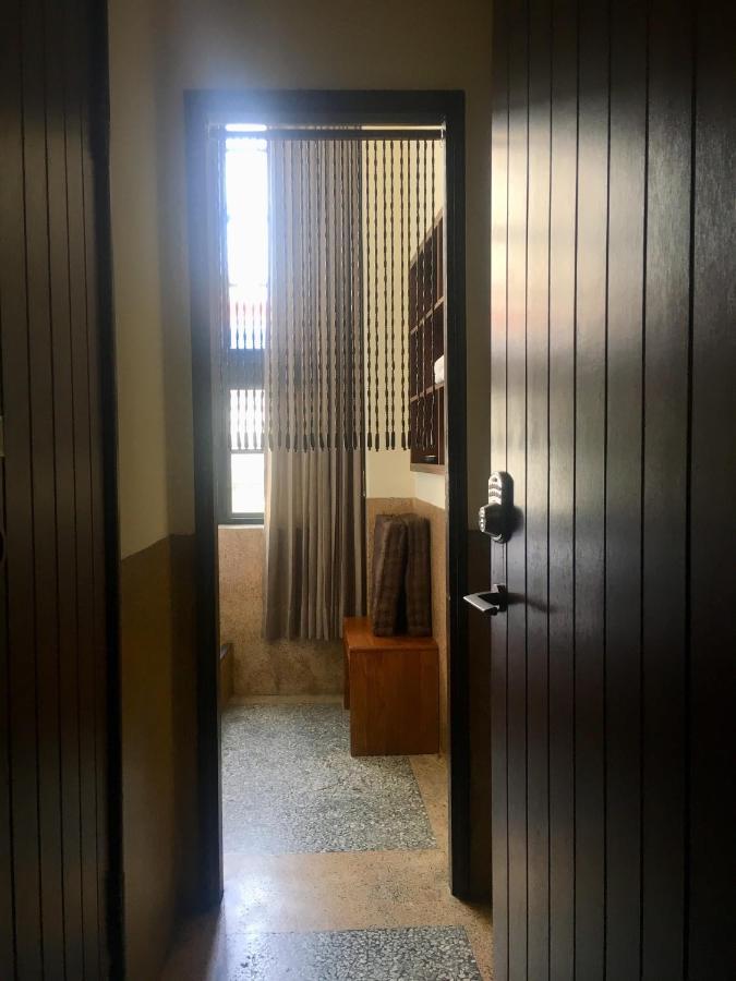טאינאן Feng Chao Home מראה חיצוני תמונה