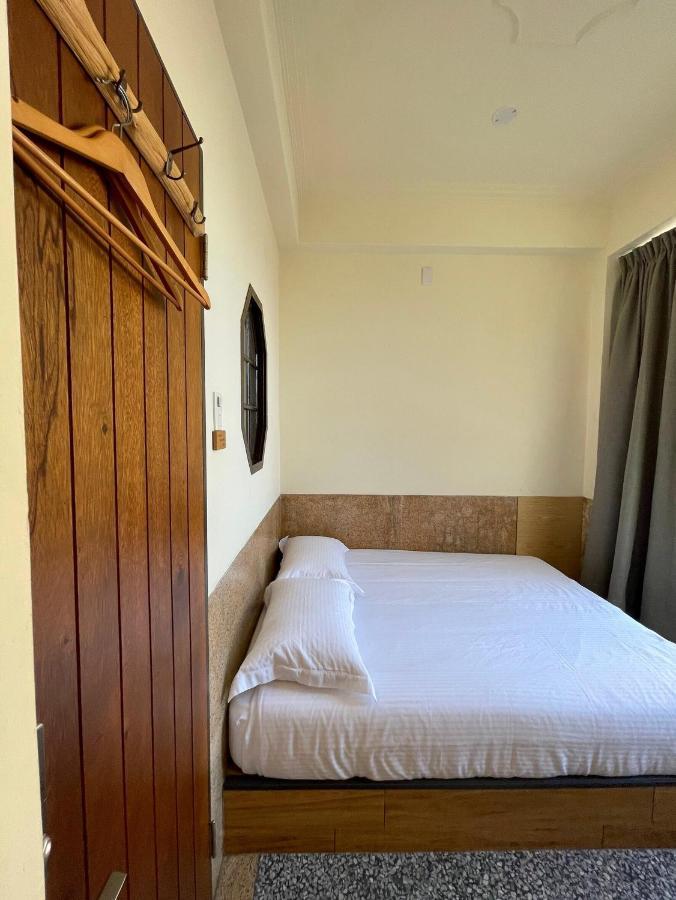 טאינאן Feng Chao Home מראה חיצוני תמונה