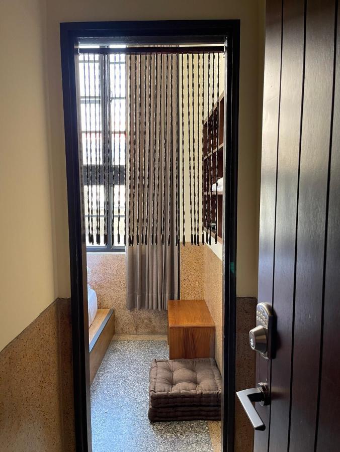 טאינאן Feng Chao Home מראה חיצוני תמונה