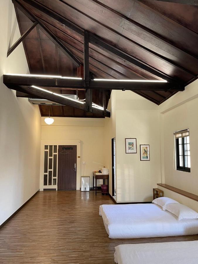 טאינאן Feng Chao Home מראה חיצוני תמונה