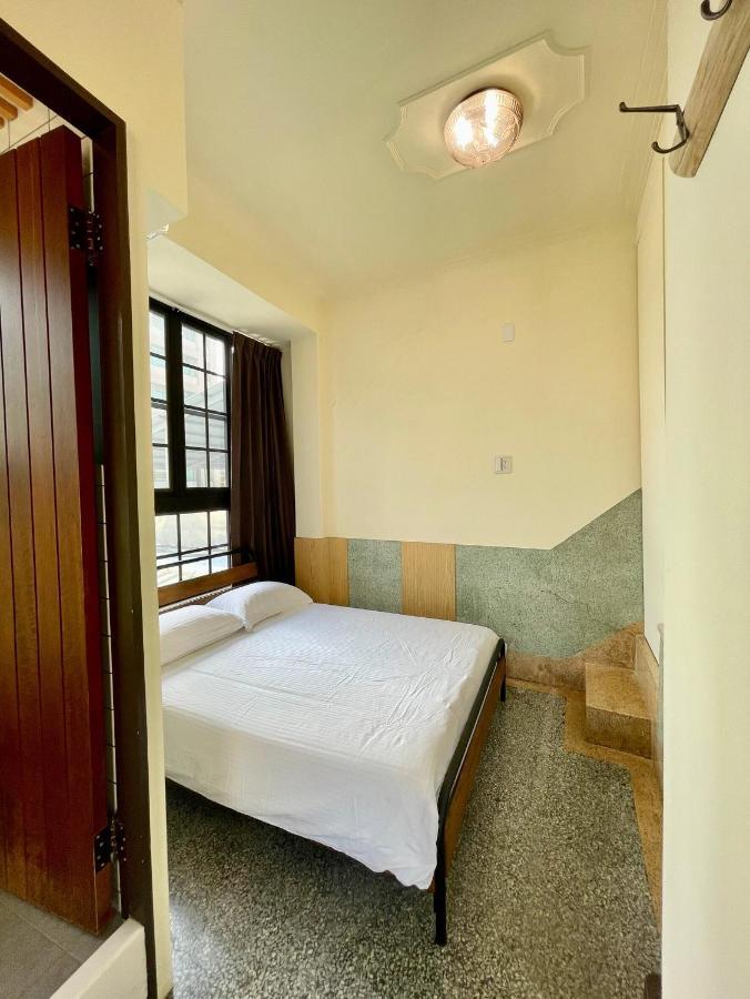 טאינאן Feng Chao Home מראה חיצוני תמונה