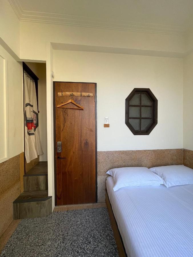 טאינאן Feng Chao Home מראה חיצוני תמונה