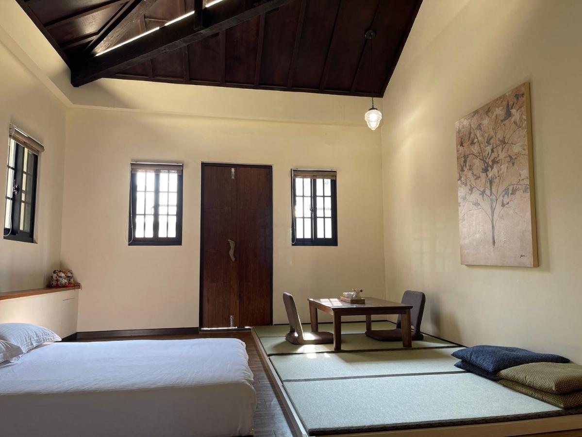 טאינאן Feng Chao Home מראה חיצוני תמונה