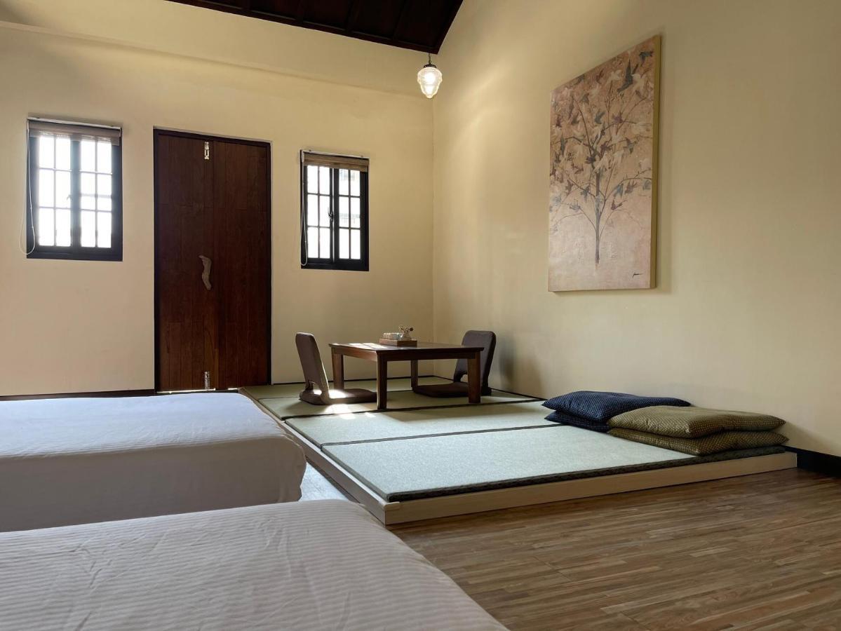 טאינאן Feng Chao Home מראה חיצוני תמונה
