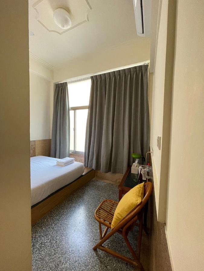 טאינאן Feng Chao Home מראה חיצוני תמונה