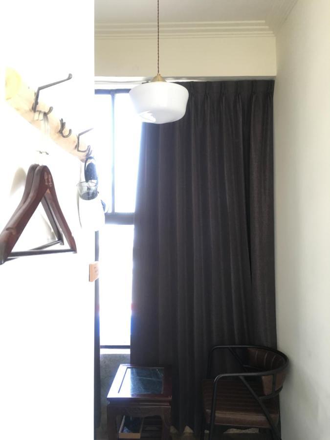 טאינאן Feng Chao Home מראה חיצוני תמונה