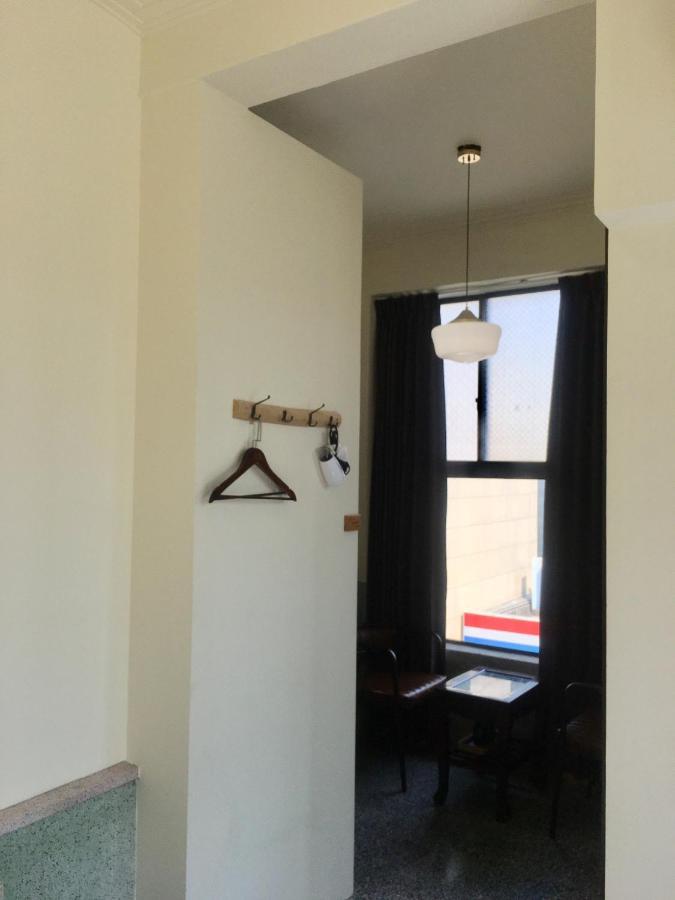 טאינאן Feng Chao Home מראה חיצוני תמונה