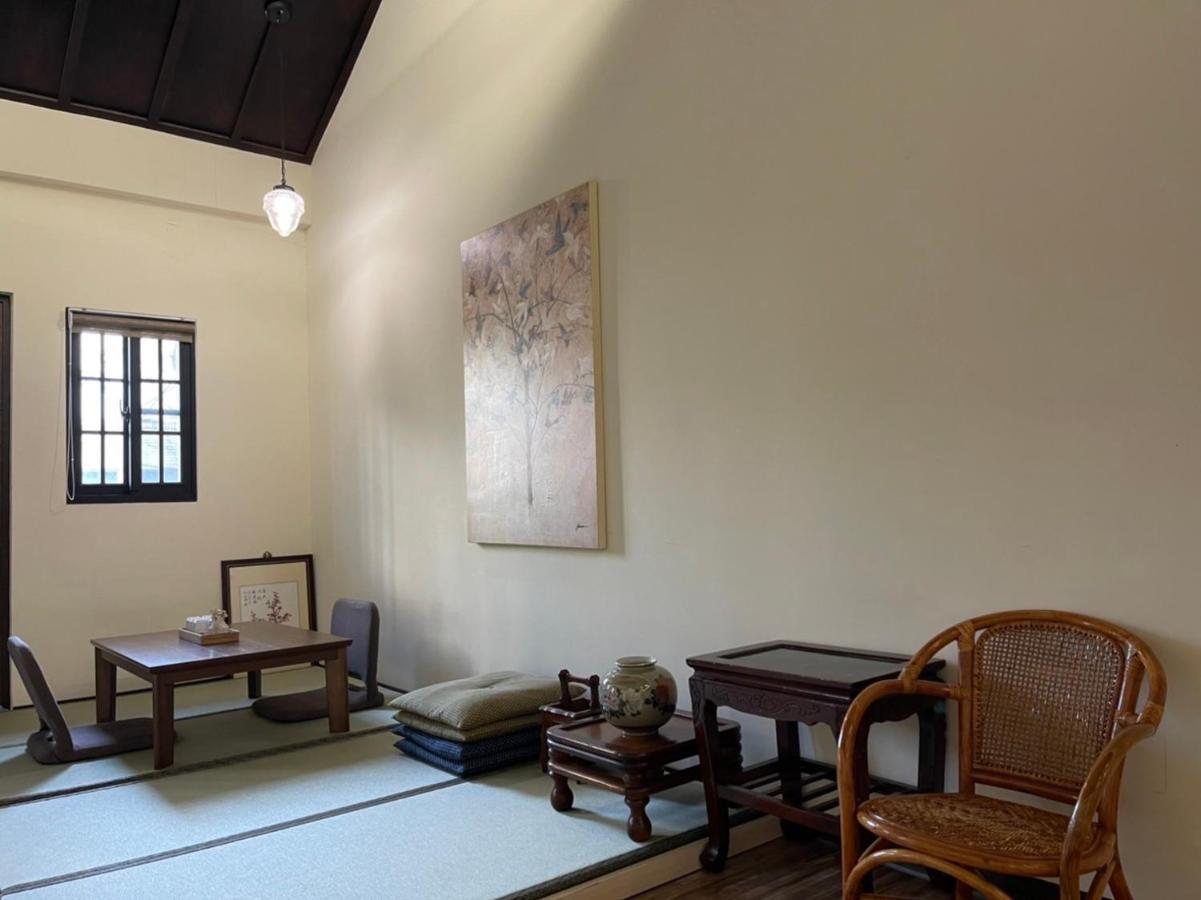 טאינאן Feng Chao Home מראה חיצוני תמונה