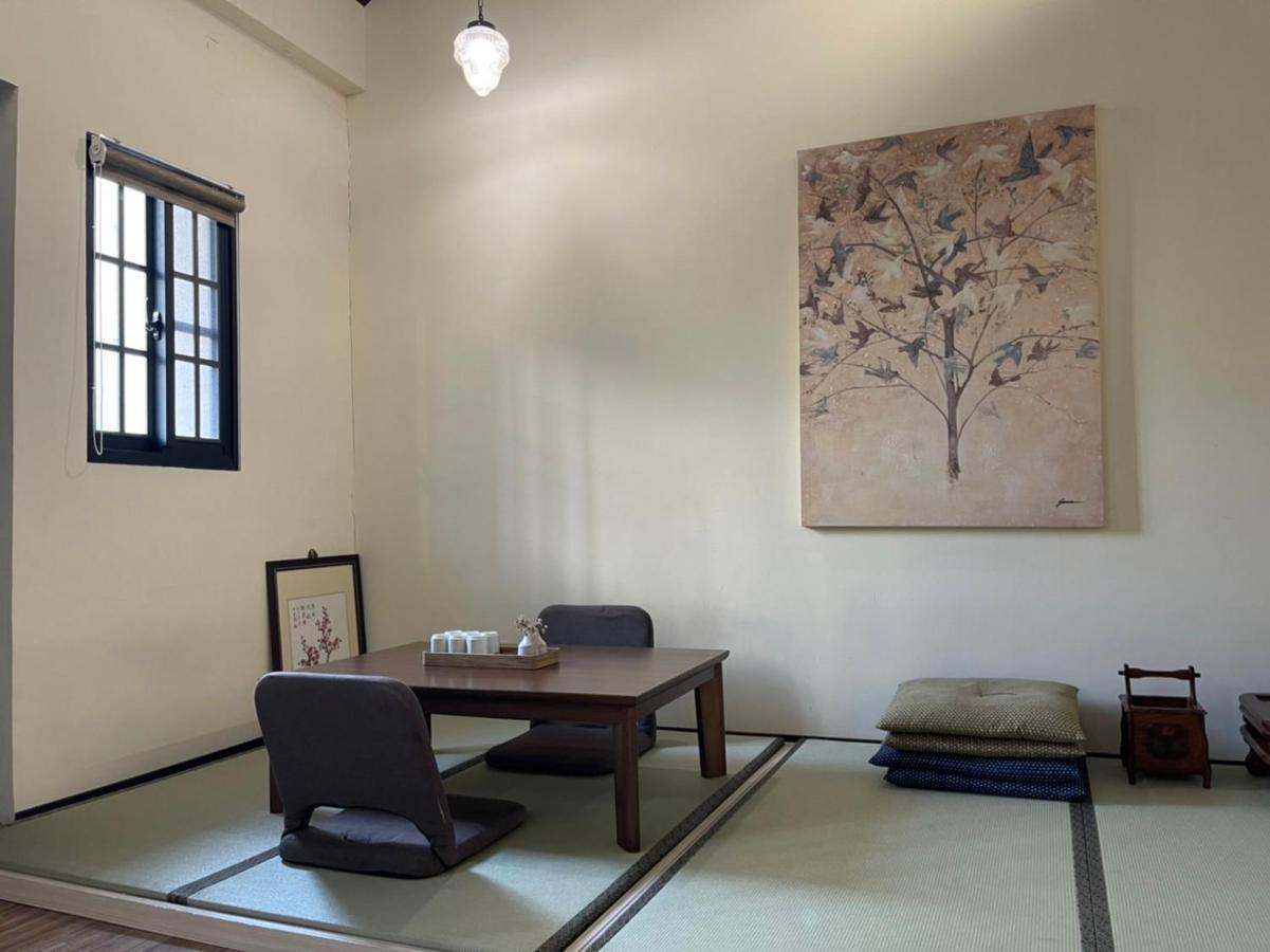 טאינאן Feng Chao Home מראה חיצוני תמונה