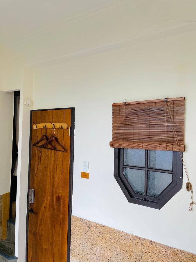 טאינאן Feng Chao Home מראה חיצוני תמונה