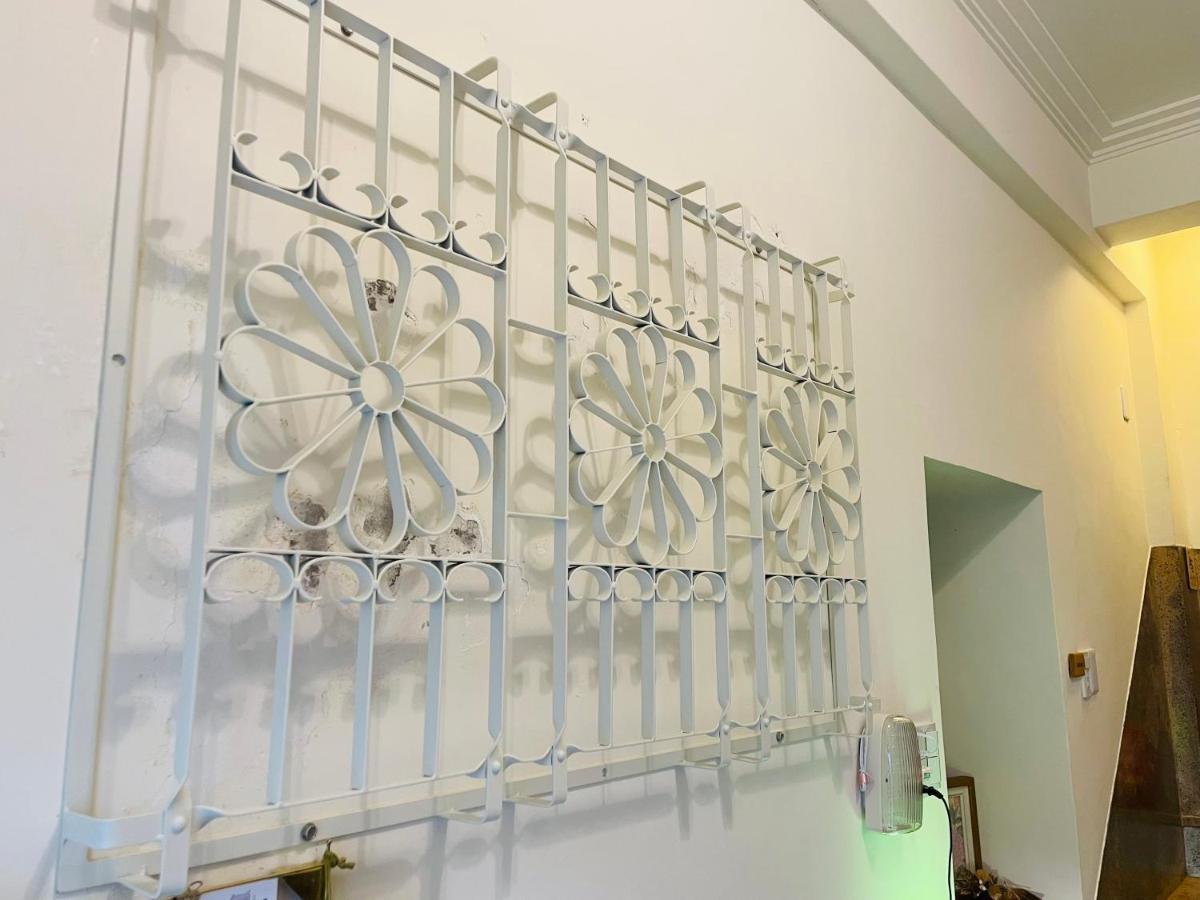 טאינאן Feng Chao Home מראה חיצוני תמונה
