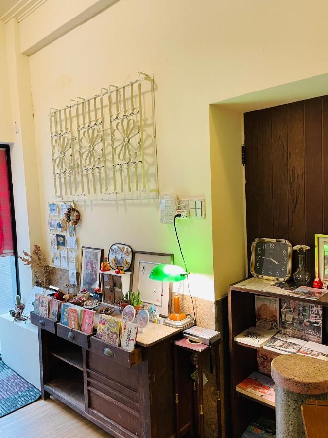 טאינאן Feng Chao Home מראה חיצוני תמונה