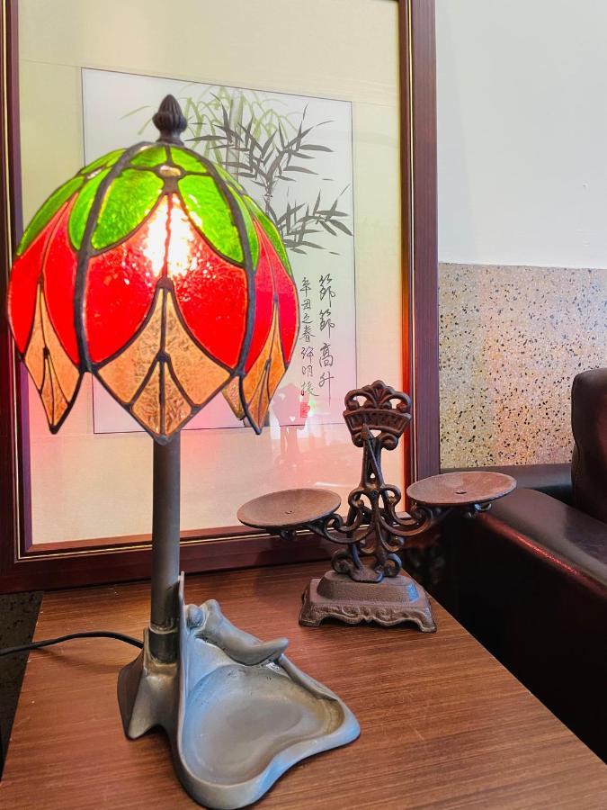 טאינאן Feng Chao Home מראה חיצוני תמונה