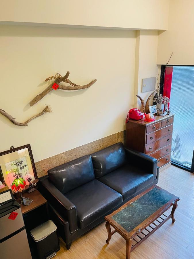טאינאן Feng Chao Home מראה חיצוני תמונה