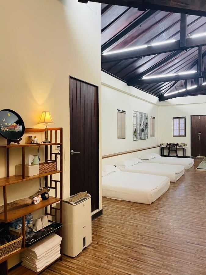 טאינאן Feng Chao Home מראה חיצוני תמונה