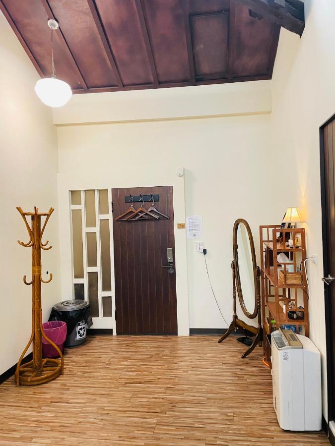 טאינאן Feng Chao Home מראה חיצוני תמונה