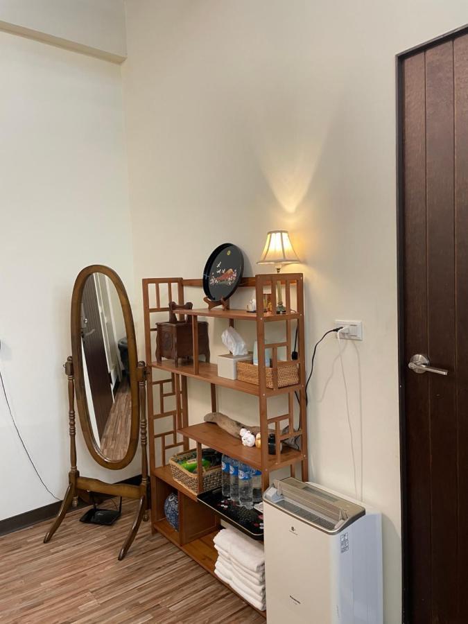 טאינאן Feng Chao Home מראה חיצוני תמונה