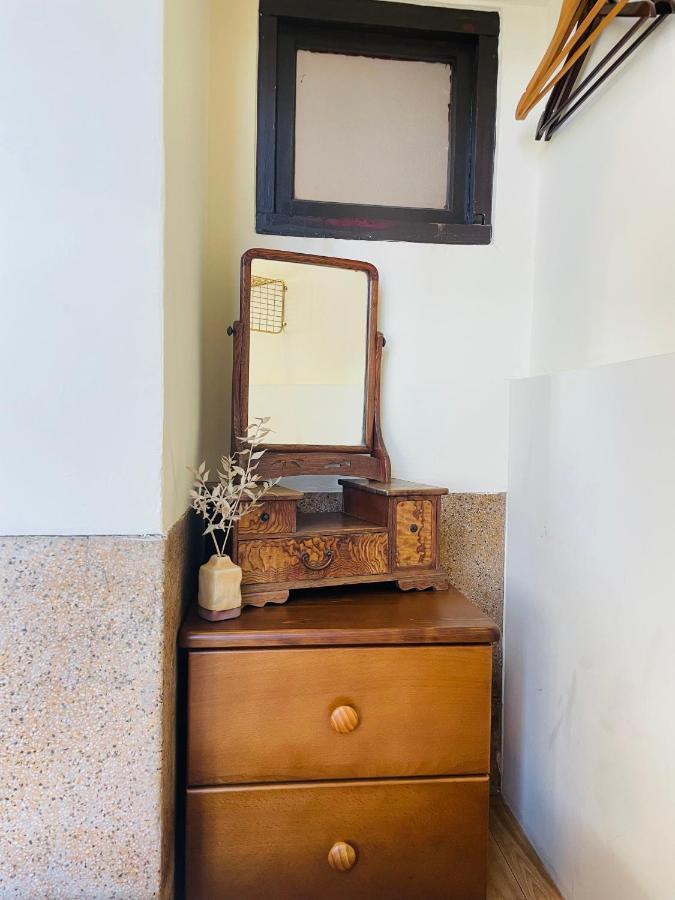 טאינאן Feng Chao Home מראה חיצוני תמונה
