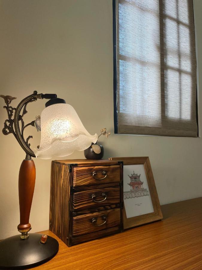 טאינאן Feng Chao Home מראה חיצוני תמונה