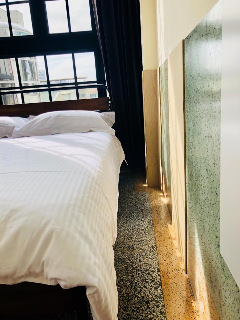 טאינאן Feng Chao Home מראה חיצוני תמונה