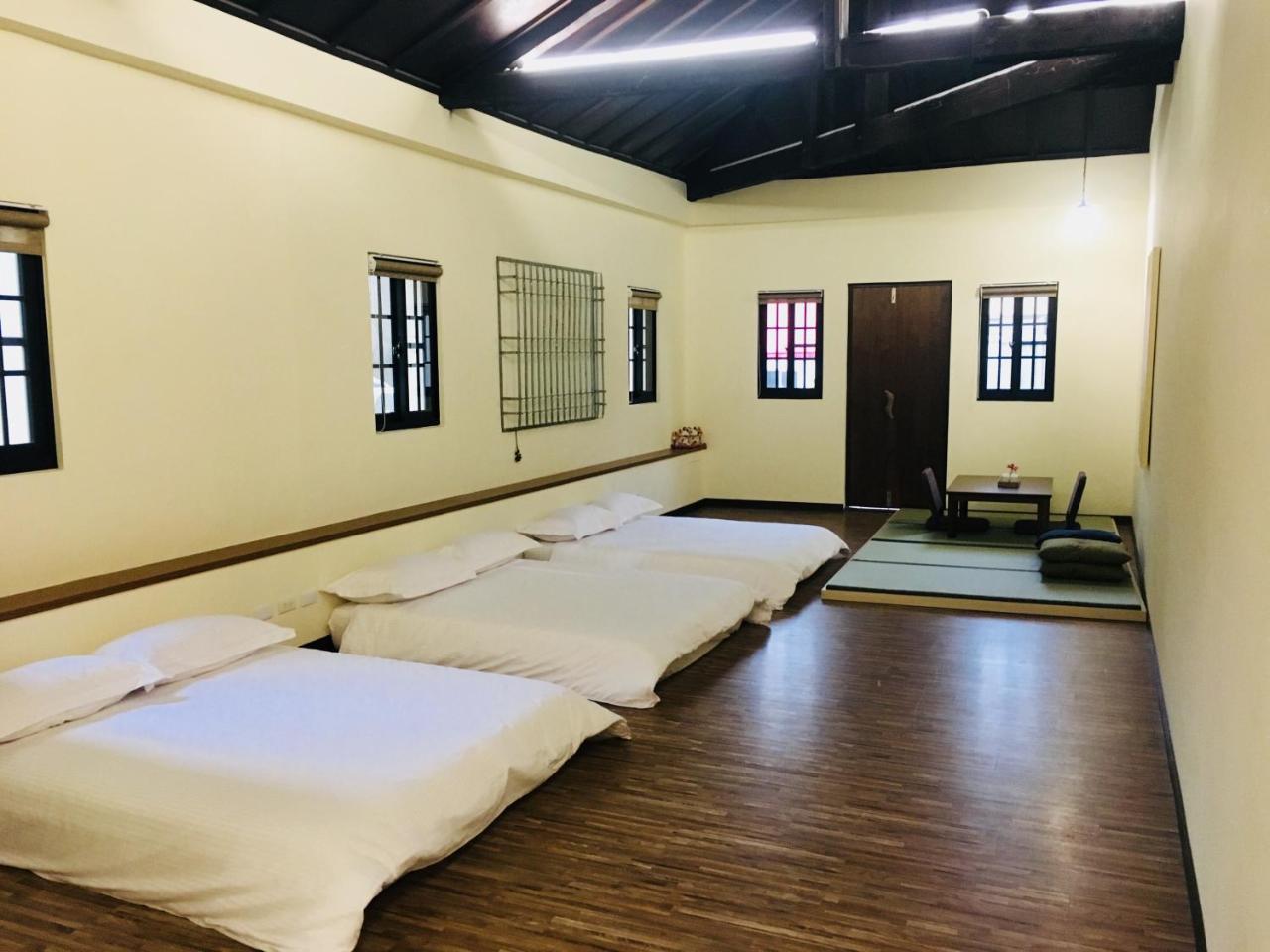 טאינאן Feng Chao Home מראה חיצוני תמונה