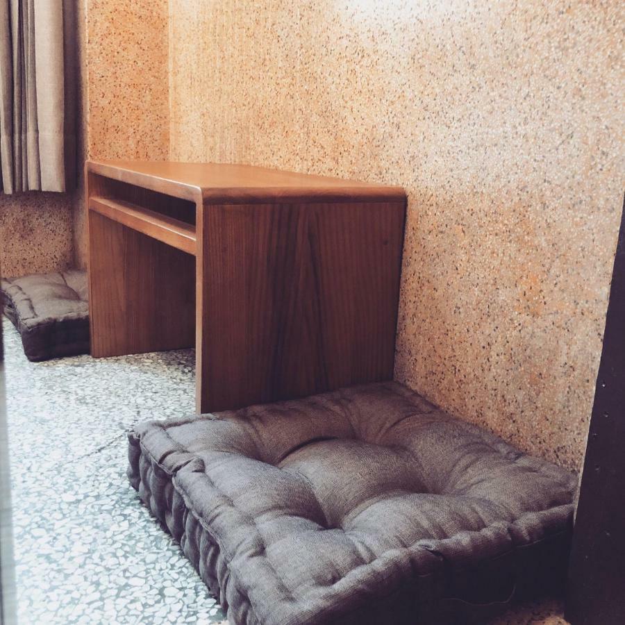 טאינאן Feng Chao Home מראה חיצוני תמונה