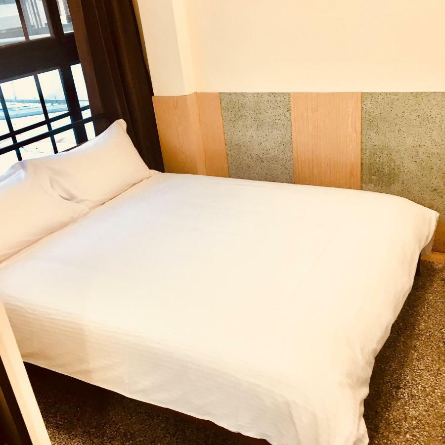טאינאן Feng Chao Home מראה חיצוני תמונה