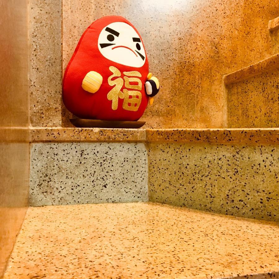 טאינאן Feng Chao Home מראה חיצוני תמונה