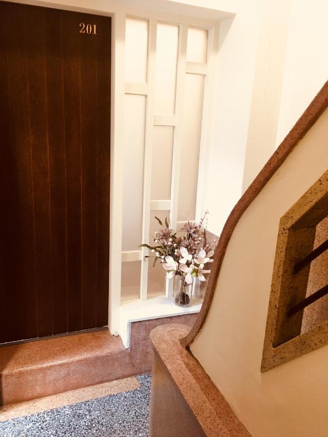 טאינאן Feng Chao Home מראה חיצוני תמונה